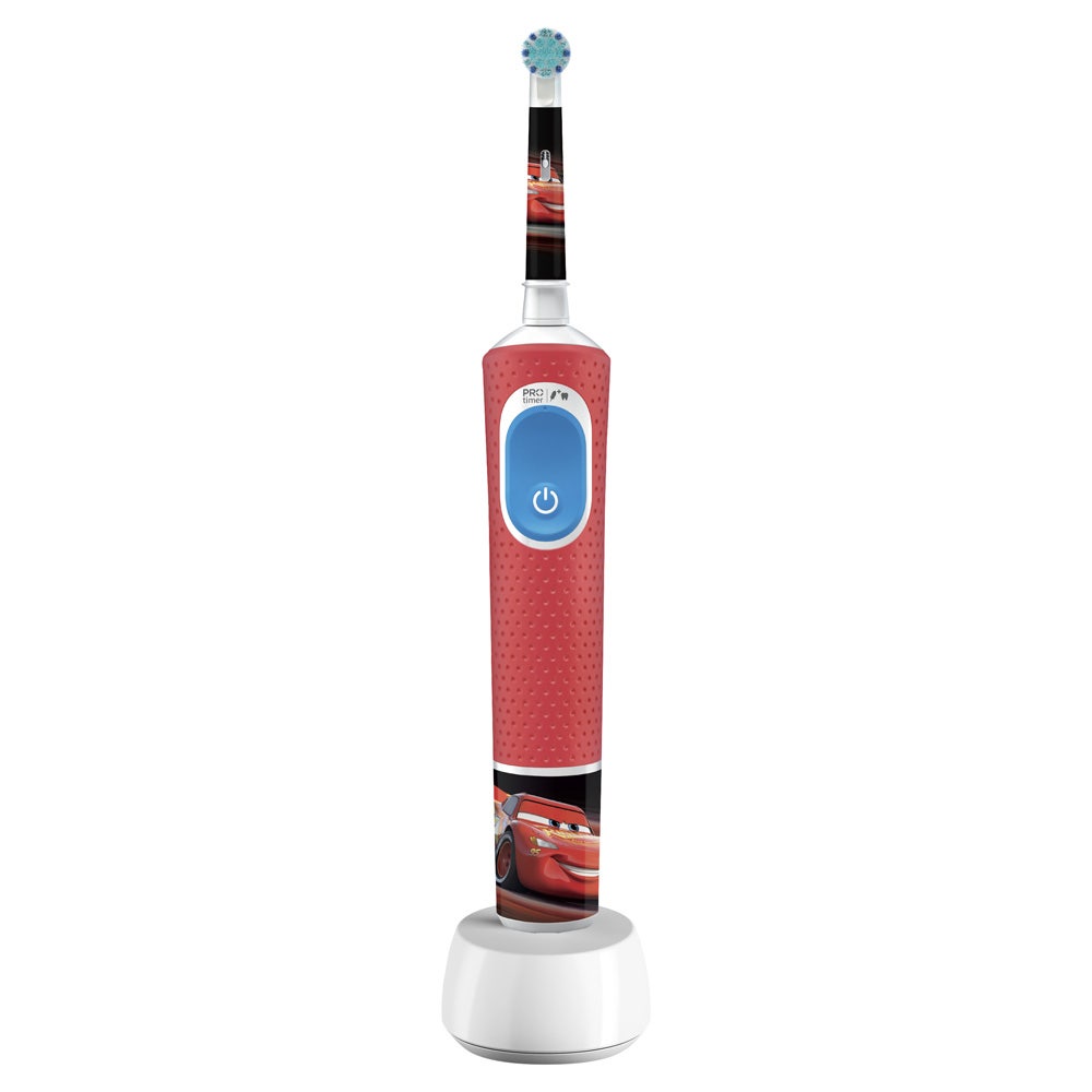 Oral-B Kids Spazzolino elettrico per bambini Care x1