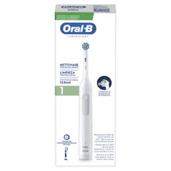 Oral-B Nettoyage Professionnel 1 spazzolino elettrico x1