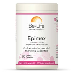 Be-Life Epimex 60 gélules
