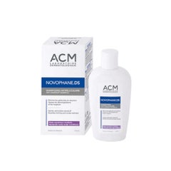 Acm Novophane Shampoo antiforfora Ds 125 ml