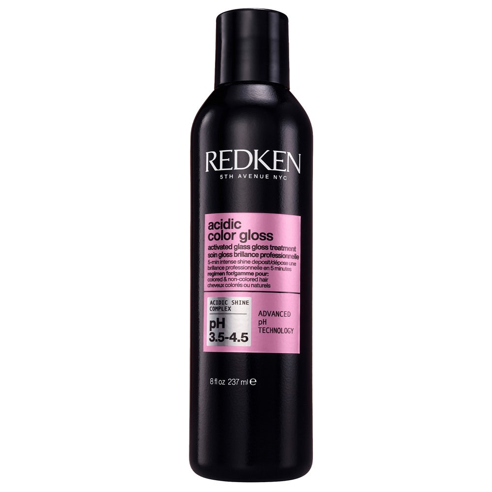 Redken Acidic Color Gloss Trattamento lucidante professionale 237ml
