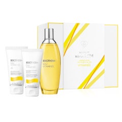 Biotherm Parfum Femme Set regalo Eau Vitaminée 175ml