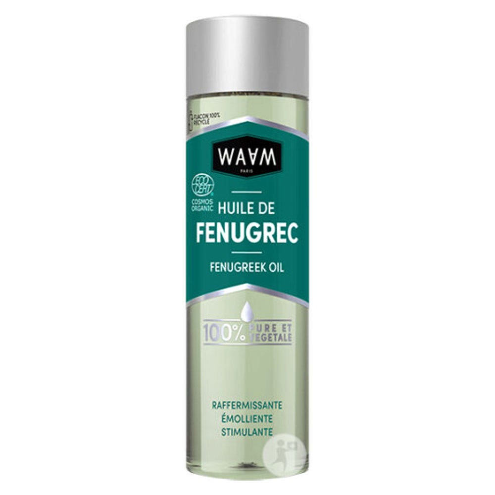 Waam Fieno greco 75ml