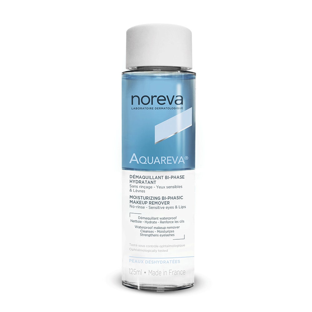 Noreva Aquareva Struccante bifasico 125 ml