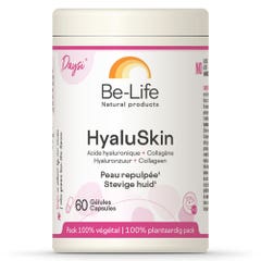 Be-Life Hyalu Skin Peau Repulpée 60 geluli