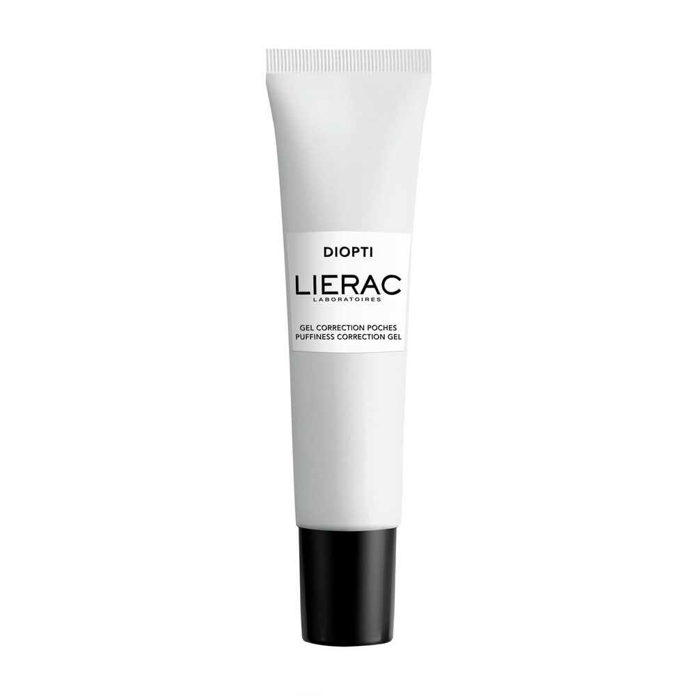 Lierac Diopti Gel Levigante Correzione Borse 15ml