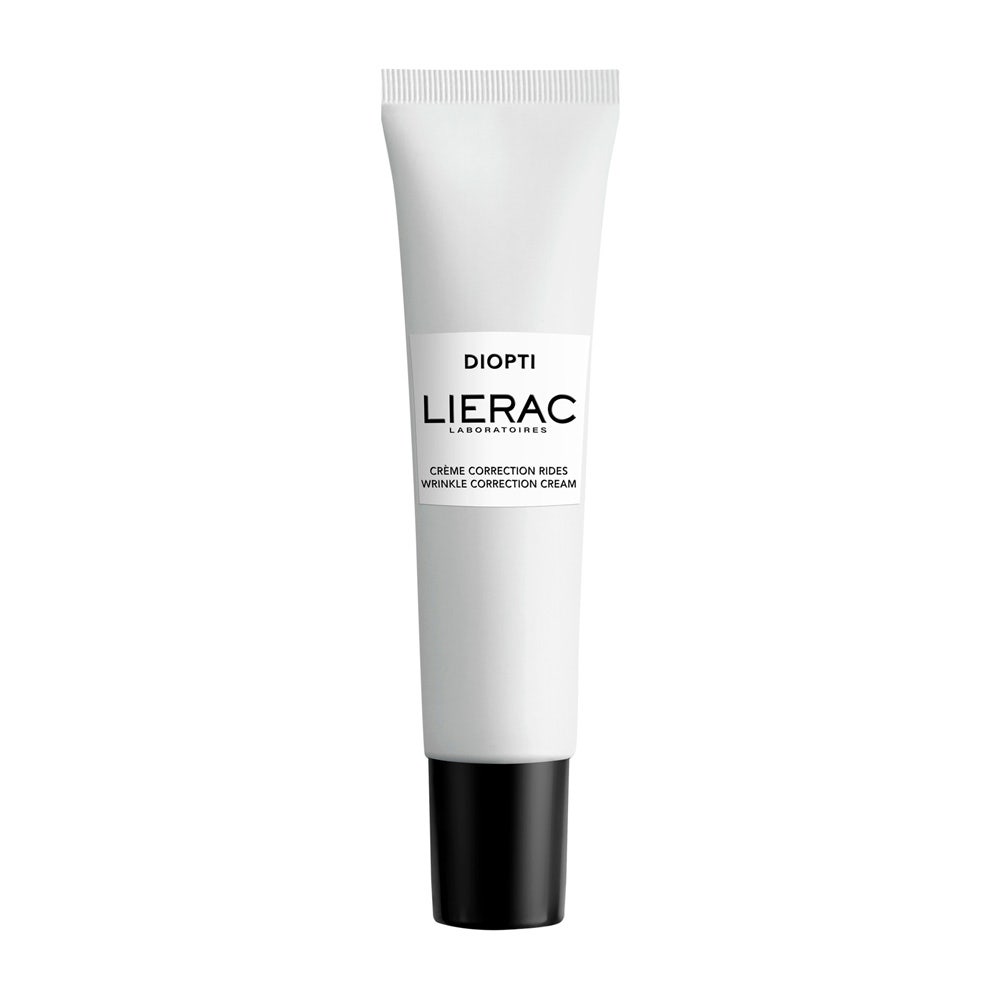 Lierac Diopti Crema Correzione Rughe 15ml