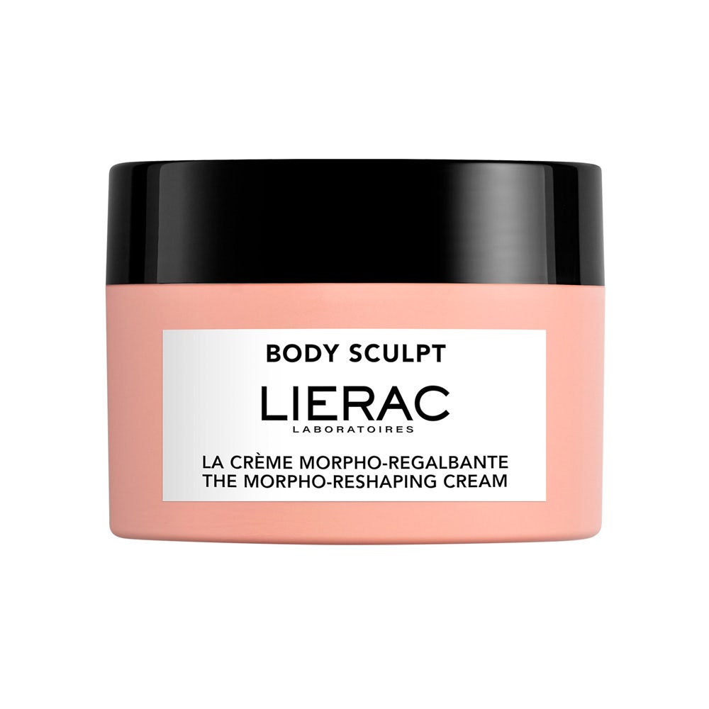 Lierac Body Sculpt Crema Rigenerante 200ml
