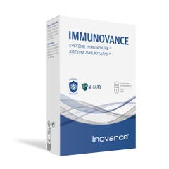 Inovance Immunovance 30 compresse