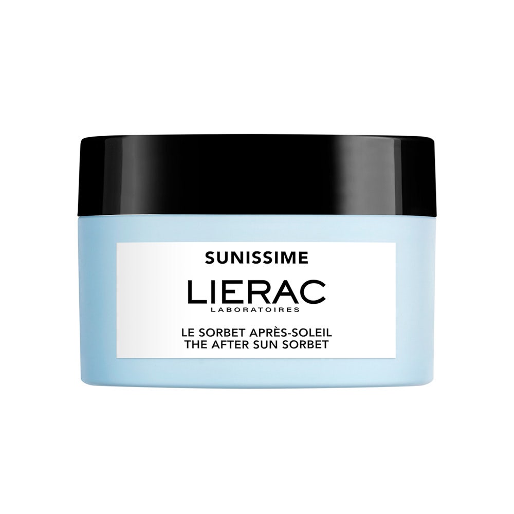 Lierac Sunissime Balsamo Doposole Visage 50ml