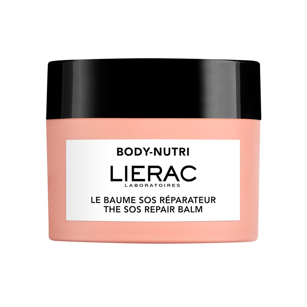 Lierac Body-Nutri SOS Riparatore Balsamo 30ml