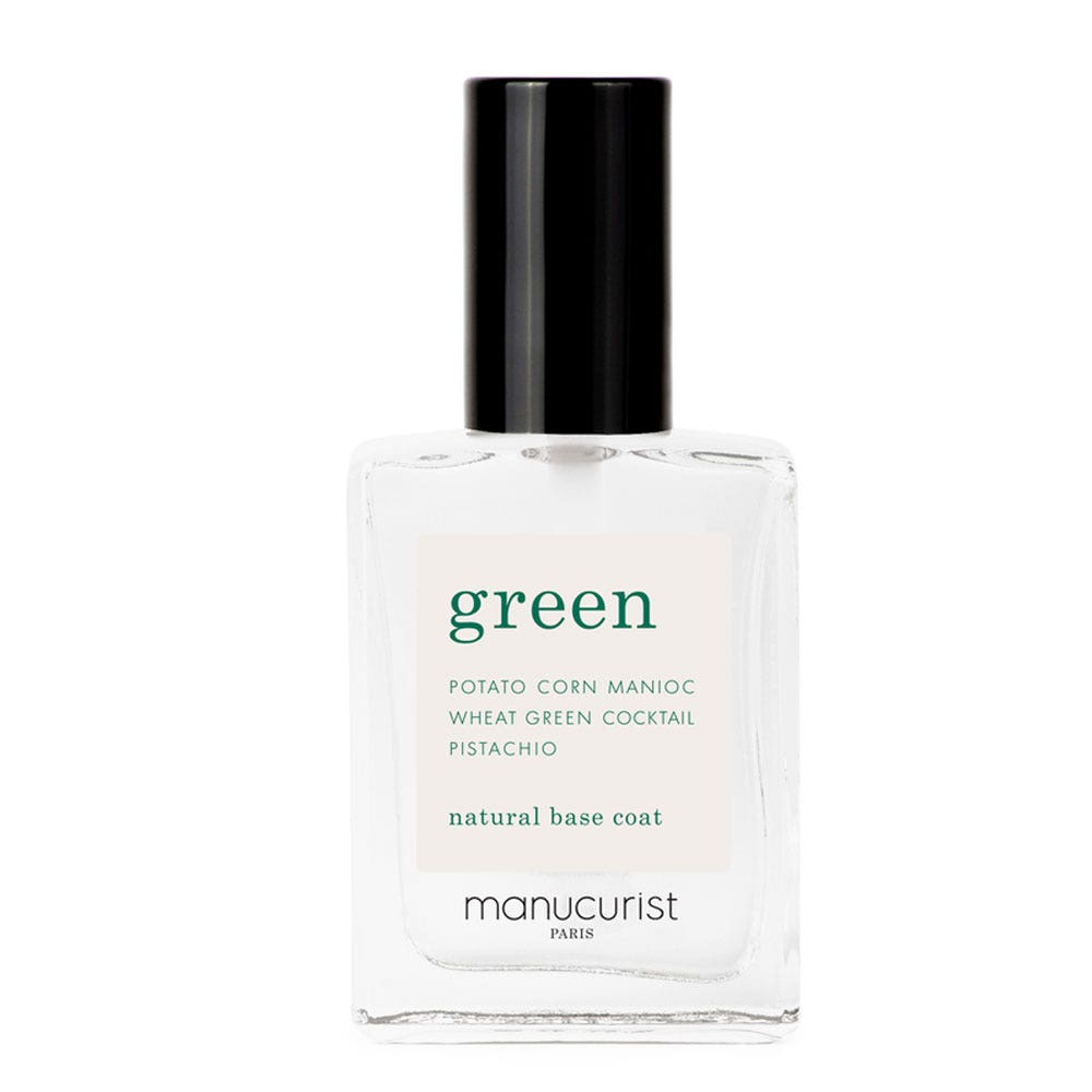 Manucurist Green Base 15ml