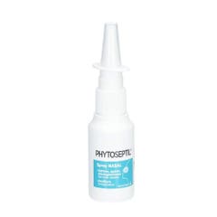 Novodex Phytoseptil Spray Nasale 30ml Novodex Spray Nasale 30ml