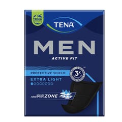 Tena Men Active Fit Protezione Extra Light x14