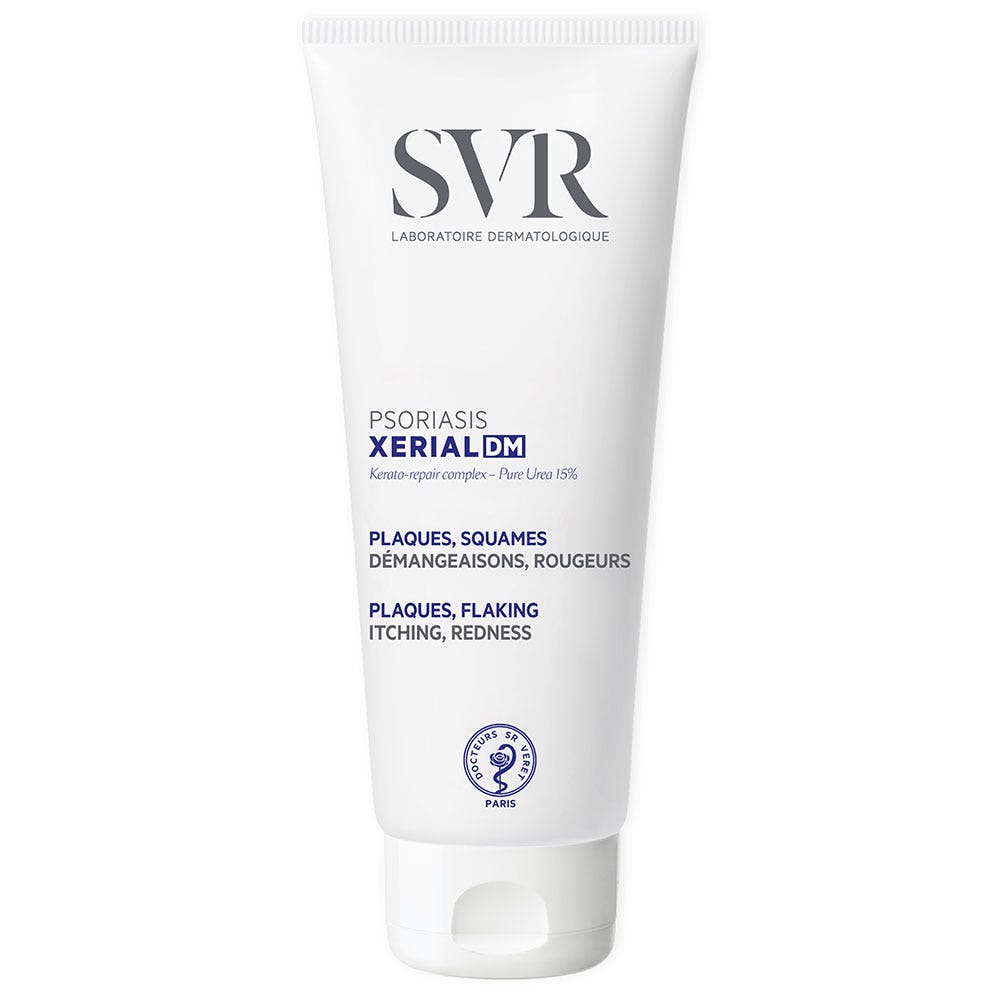 Svr Xerial Psoriasi DM 200 ml