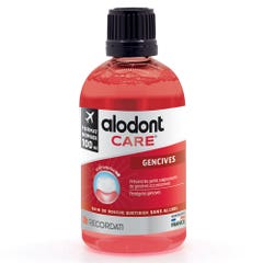 Alodont Care Alodont Protect Bagno Gencives Prévient les Petits Saignements 100ml