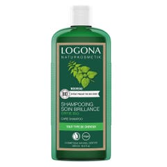 Logona Shampoo Lucentezza all'Ortica A l'Ortie Bio 250ml
