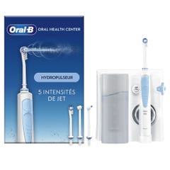 Oral-B Oral Health Center Idropropellente