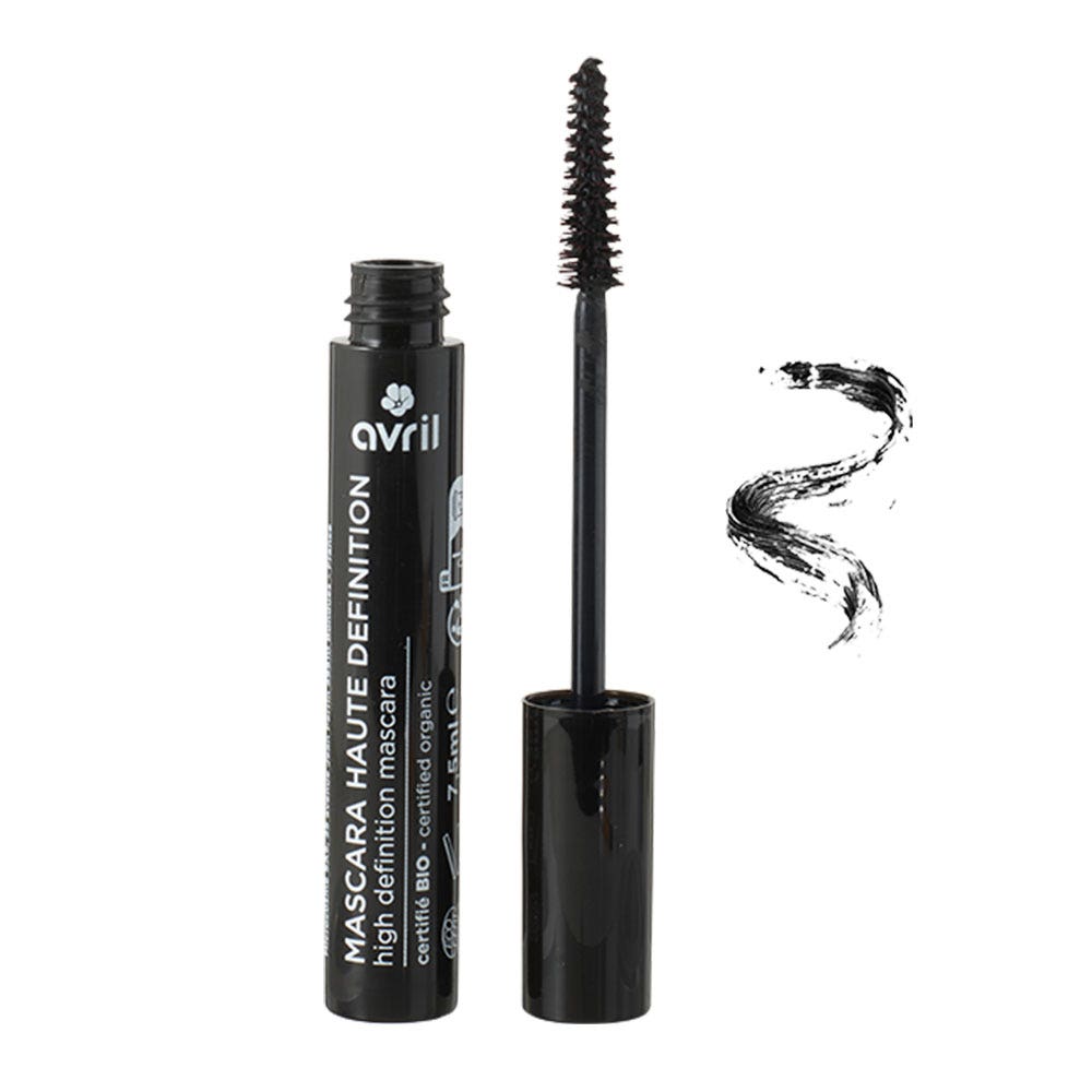 Avril Mascara ad alta definizione 10ml