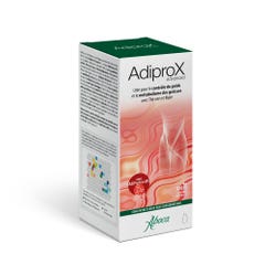 Aboca Métabolisme Adiprox Advanced - Concentrato Fluido 325g