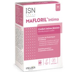 Ineldea Santé Naturelle Mafloril® Intim Comfort intimo femminile 30 capsule