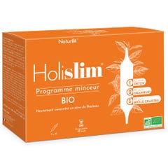 Naturfit Holislim® Bio 30 Ampolle