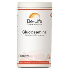 Be-Life Glucosamina 120 gélules