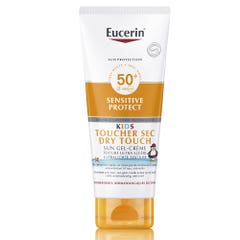 Eucerin Sun Protection Sensitive Protect Kid SPF50+ 200 ml
