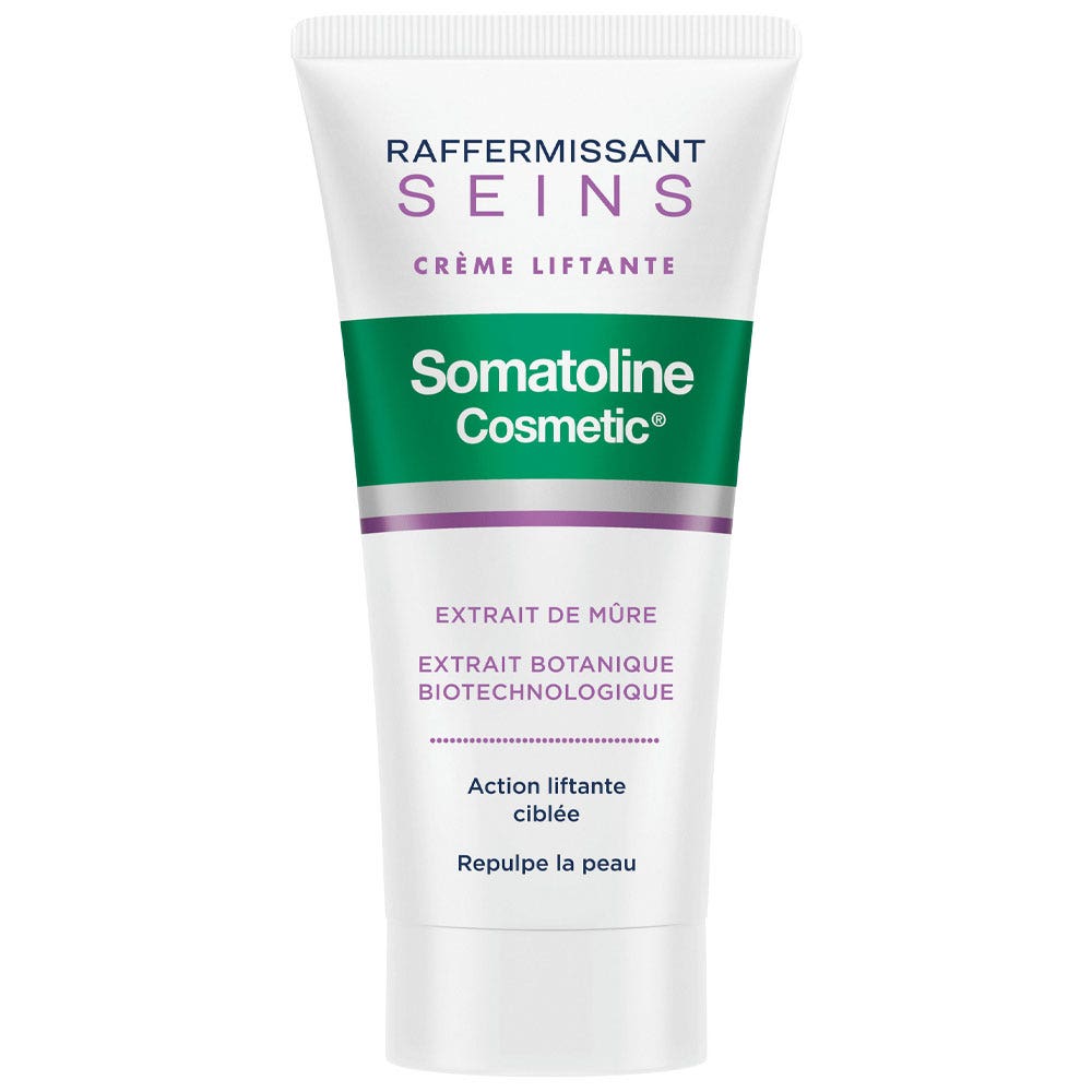 Somatoline Crema rassodante seno liftante 75 ml