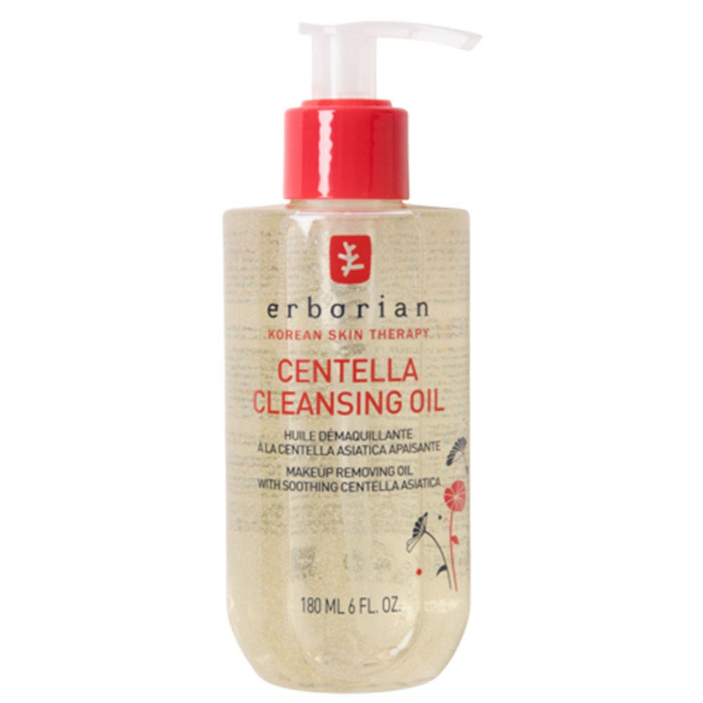 Erborian Centella Olio Struccante 180 ml