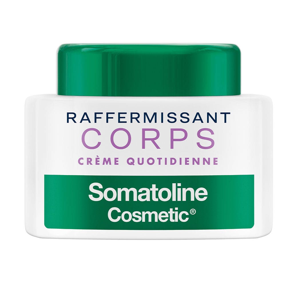 Somatoline Crema rassodante per il corpo 300 ml