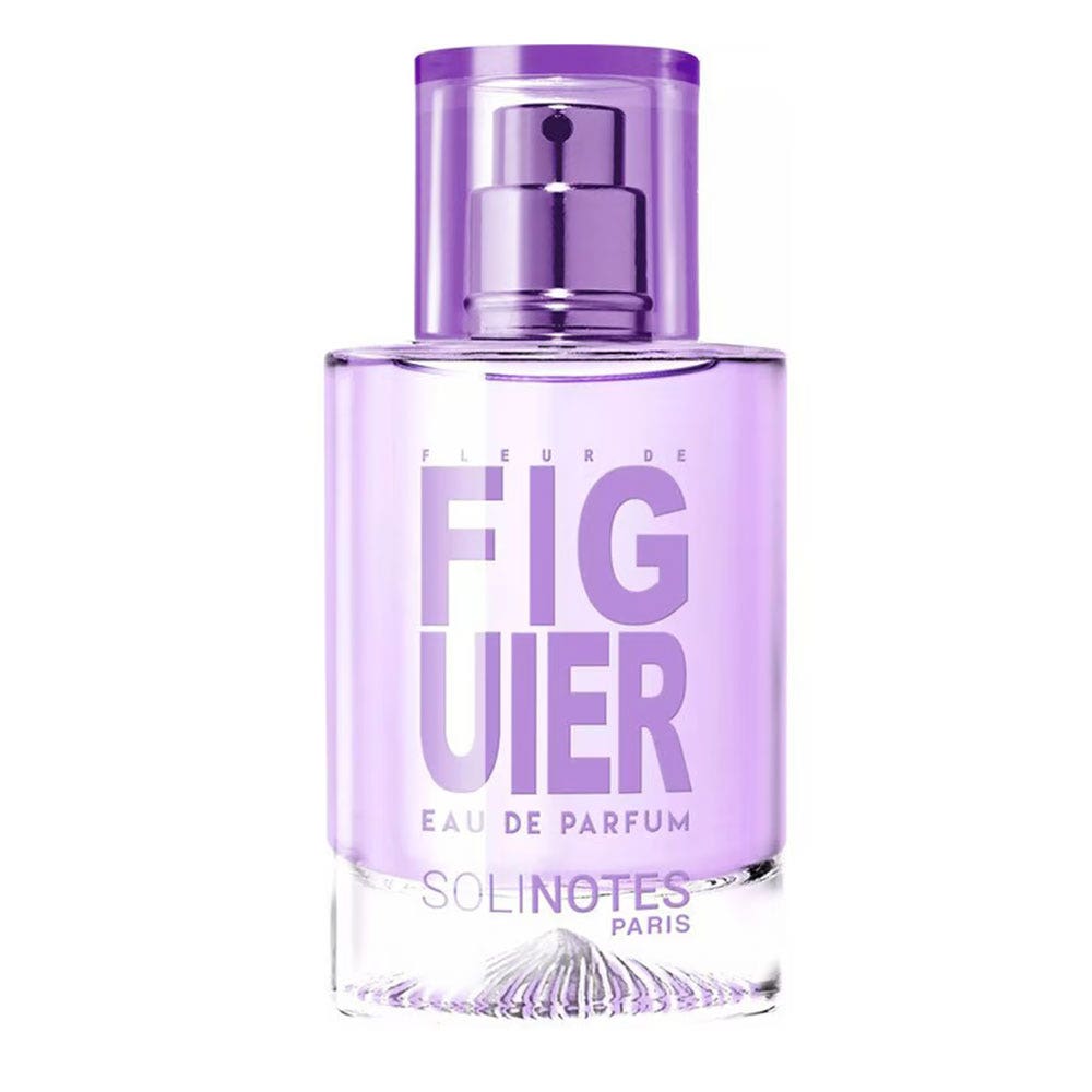 Solinotes Acqua Profumata Fleur De Figuier 50 ml