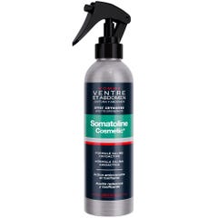 Somatoline Uomo Spray per pancia e addome 200 ml