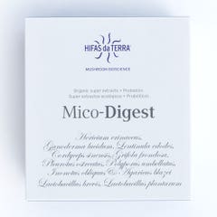 Hifas da Terra Mico-Digest 300ml + 30 gélules