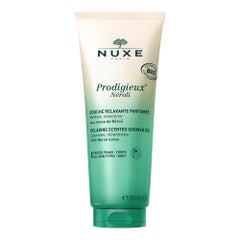 Nuxe Prodigieux® Gel doccia rilassante al Néroli biologico 200 ml
