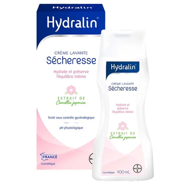 Hydralin Setoso 200 ml