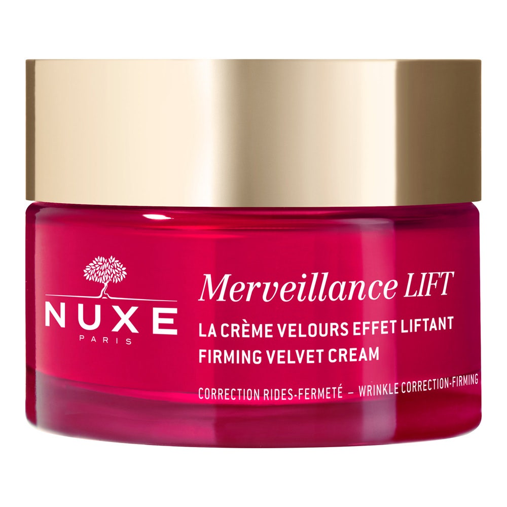 Nuxe Merveillance lift Crema Vellutante Effetto Lifting 50ml