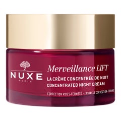 Nuxe Merveillance lift Crema Concentrata Notte 50ml