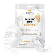 Biocyte Mask prebiotico equilibrante x1