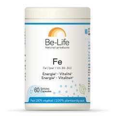 Be-Life Fe 60 capsule
