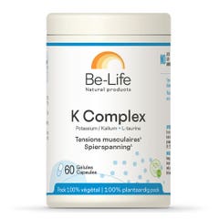 Be-Life K Complex 60 capsule