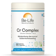 Be-Life Cr Complex 90 capsule