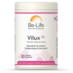 Be-Life Vilux 24 30 capsule