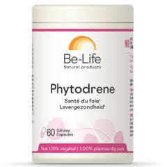 Be-Life Fitodrene 60 capsule