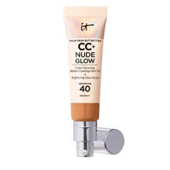 IT Cosmetics Your Skin But Better CC+ Cream Nude Glow SPF 40 Tous Types de Peaux 32ml