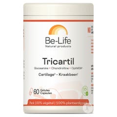 Be-Life Tricartil 60 capsule