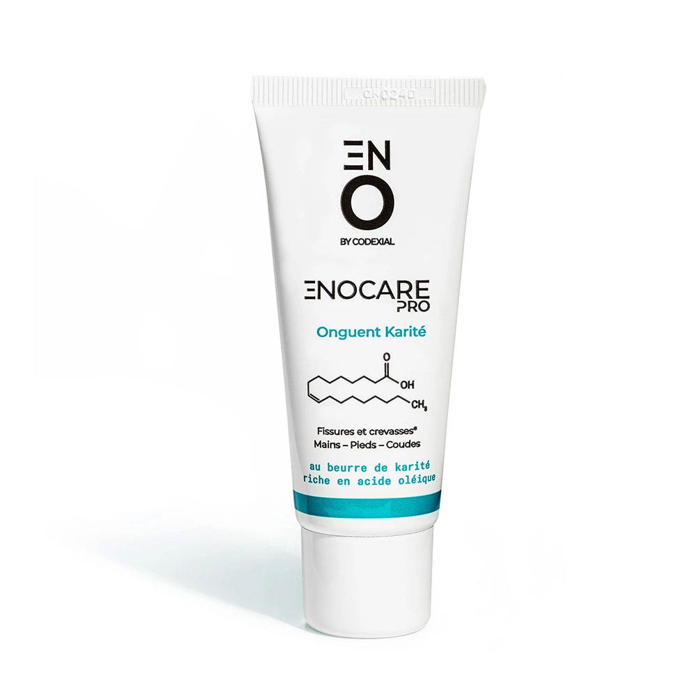 ENO Laboratoire Codexial Enocare Pro Unguento alla karitè 40 ml