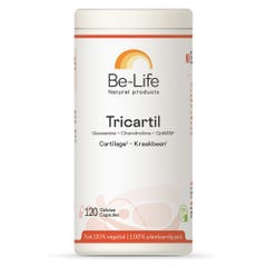 Be-Life Tricartil 120 capsule