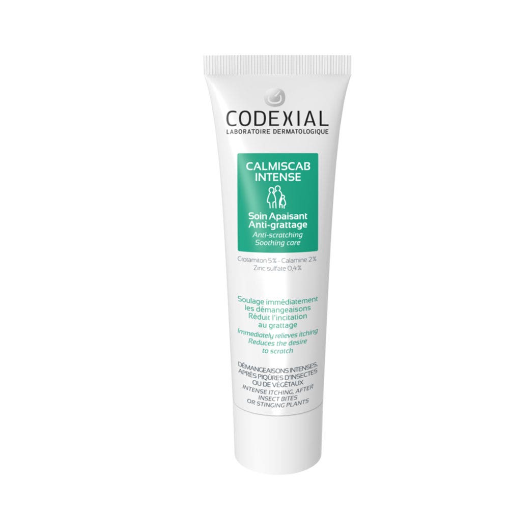 ENO Laboratoire Codexial Anti-puntura Calmicab Intense 50ml