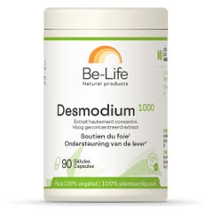 Be-Life Desmodium 1000 90 capsule
